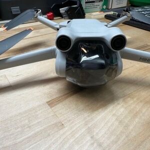 DJI mini 3 Pro Camera drones